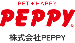 株式会社PEPPY