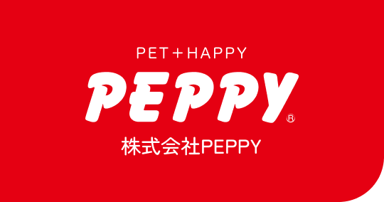 株式会社PEPPY